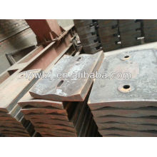 Ball Mill Spare Parts